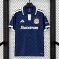 Olympiacos 2026/27 Third - Fan Version