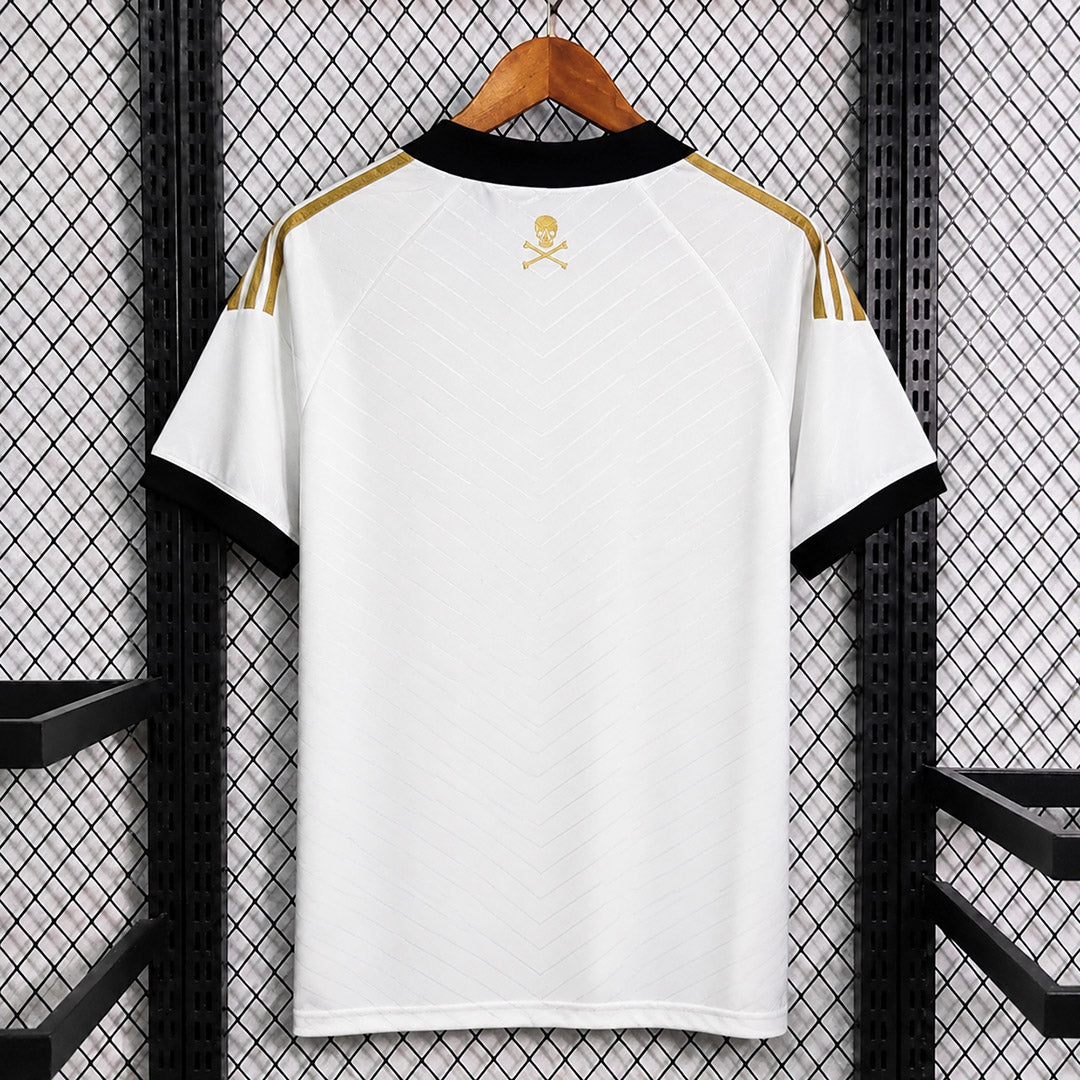 Orlando Pirates 2026/27 Away - Fan Version