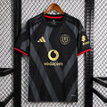 Orlando Pirates 2026/27 Home - Fan Version