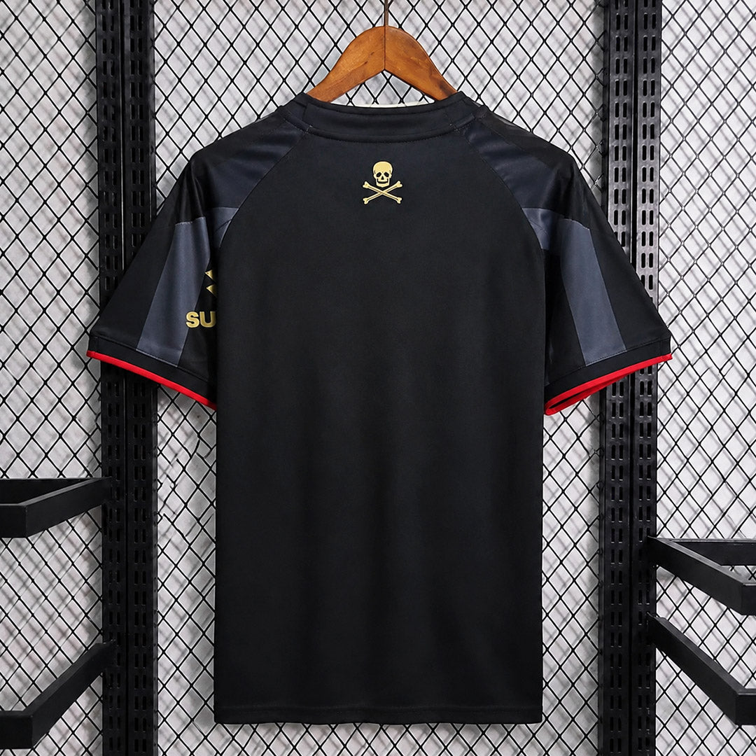 Orlando Pirates 2026/27 Home - Fan Version