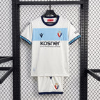 Osasuna 2026/27 Away - Kid Kit