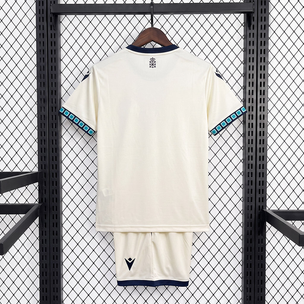 Osasuna 2026/27 Away - Kid Kit
