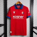Osasuna 2026/27 Home - Fan Version