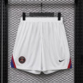 Paris Saint-Germain 2026/27 Away - Fan Shorts