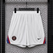 Paris Saint-Germain 2026/27 Away - Fan Shorts