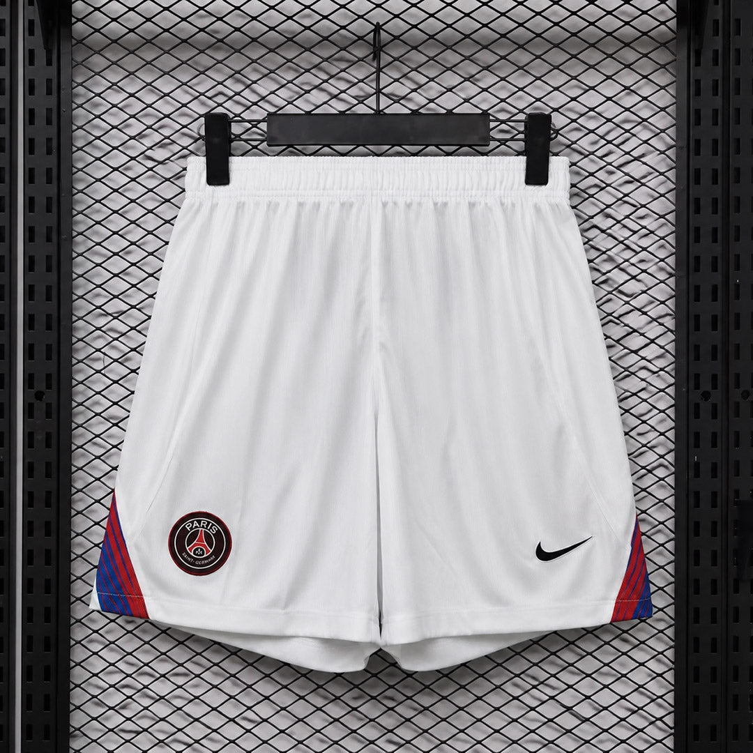 Paris Saint-Germain 2026/27 Away - Fan Shorts
