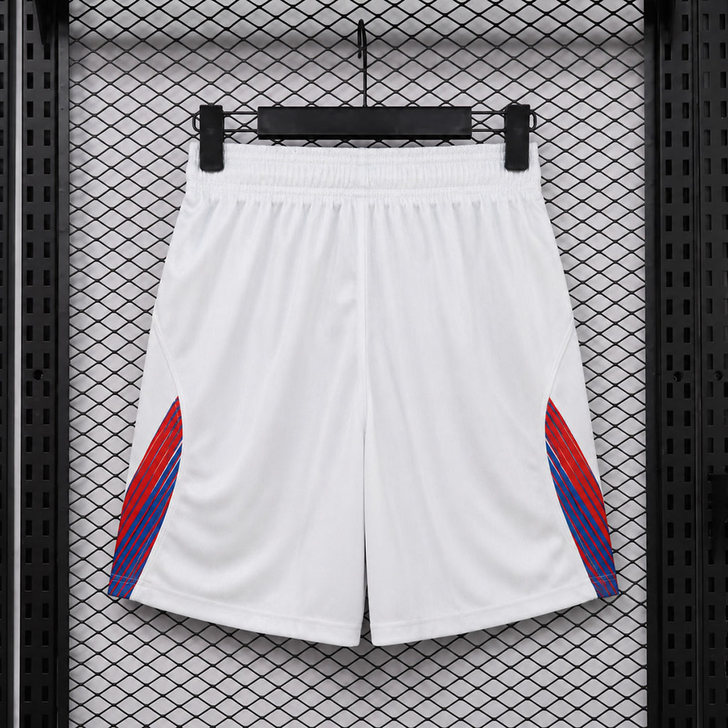 Paris Saint-Germain 2026/27 Away - Fan Shorts