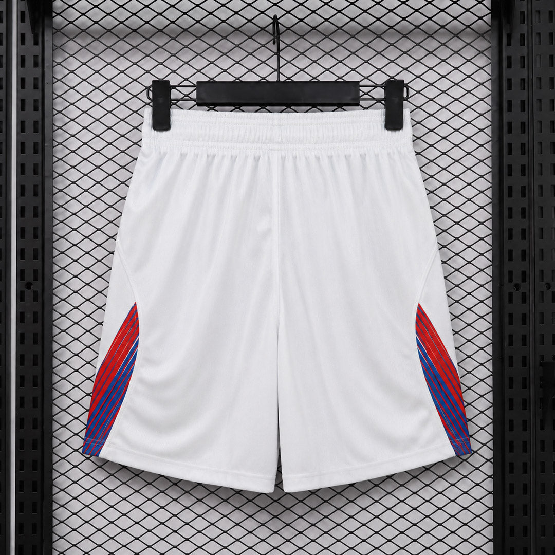 Paris Saint-Germain 2026/27 Away - Fan Shorts