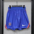 Paris Saint-Germain 2026/27 Home - Player Shorts