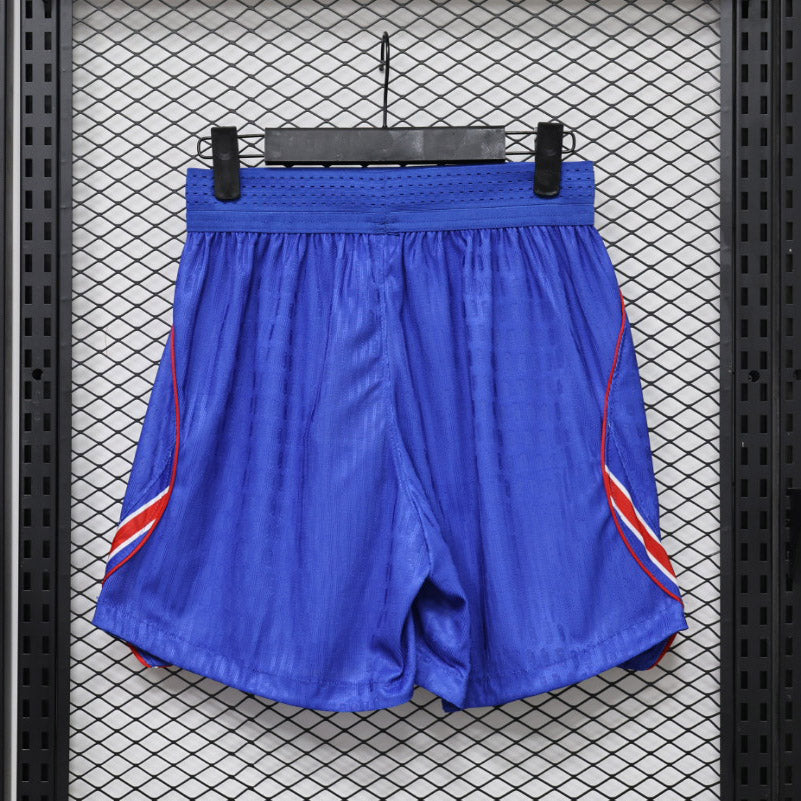 Paris Saint-Germain 2026/27 Home - Player Shorts