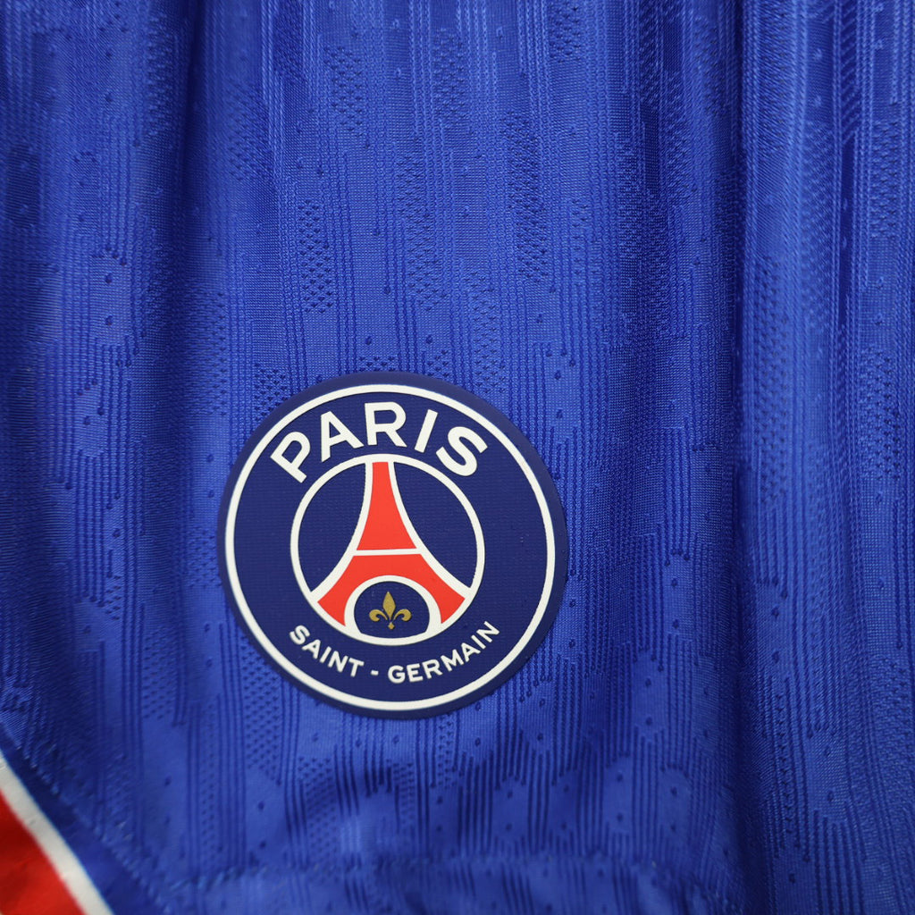 Paris Saint-Germain 2026/27 Home - Player Shorts