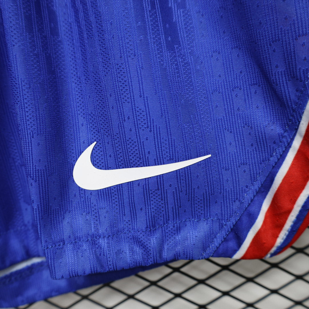 Paris Saint-Germain 2026/27 Home - Player Shorts