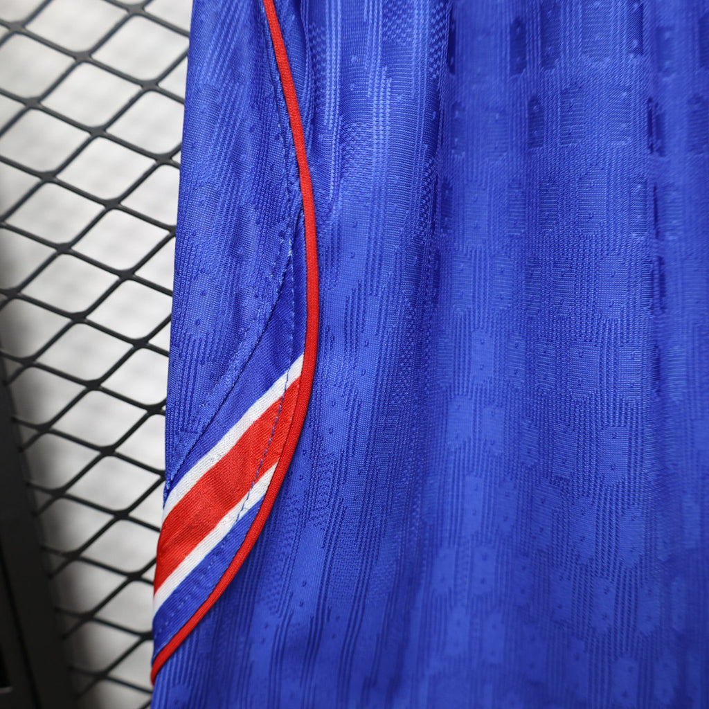 Paris Saint-Germain 2026/27 Home - Player Shorts