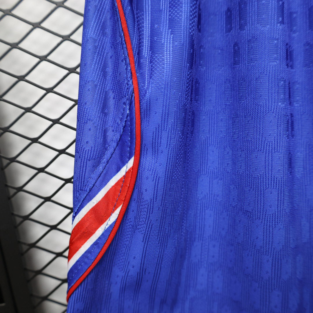 Paris Saint-Germain 2026/27 Home - Player Shorts