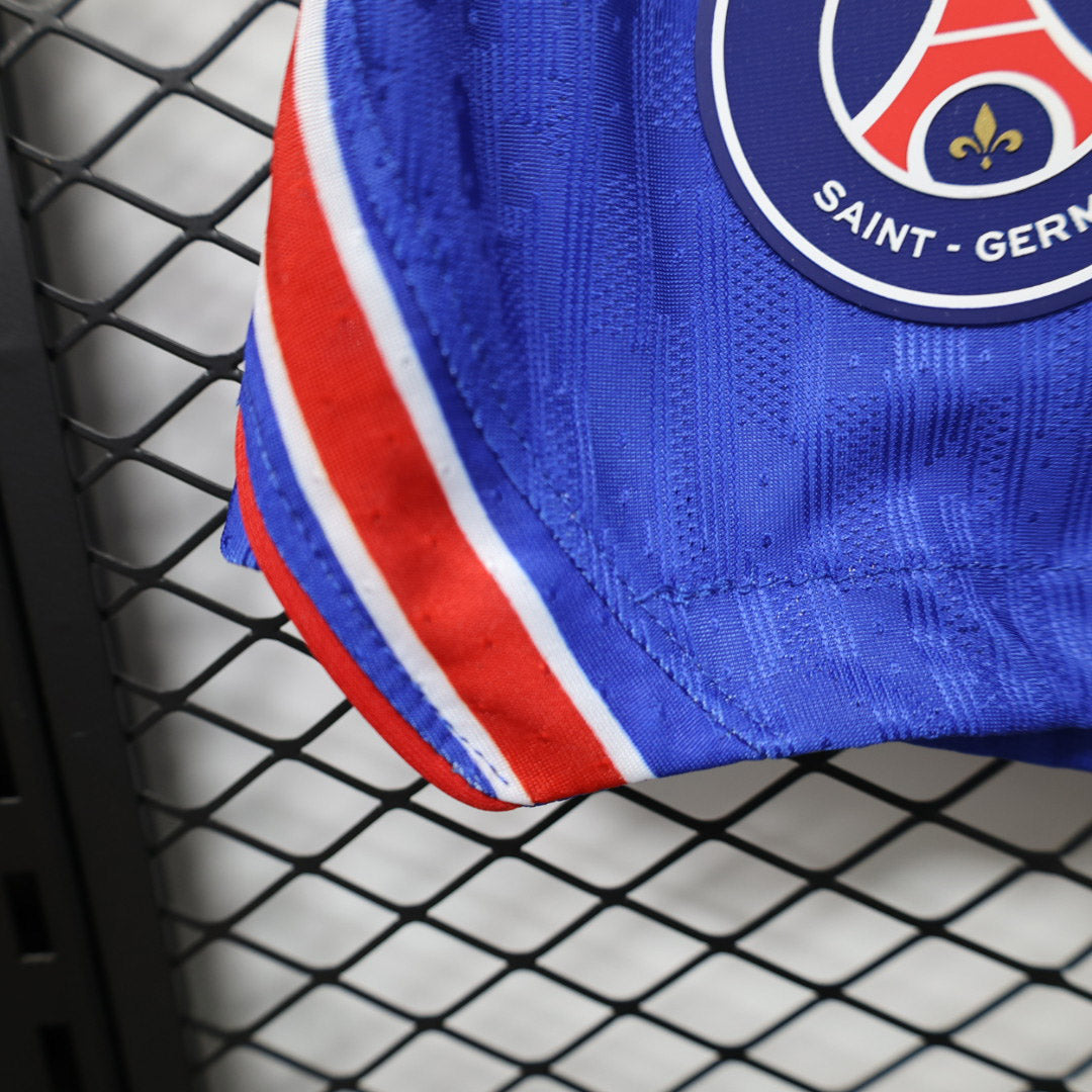 Paris Saint-Germain 2026/27 Home - Player Shorts
