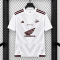 PSM Makassar 2026/27 Away - Fan Version