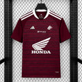 PSM Makassar 2026/27 Home - Fan Version