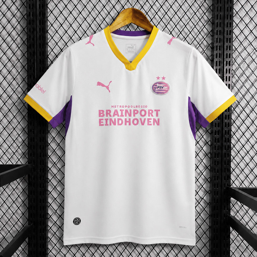 PSV 2026/27 Away - Fan Version
