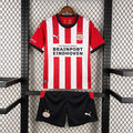 PSV 2026/27 Home - Kid Kit