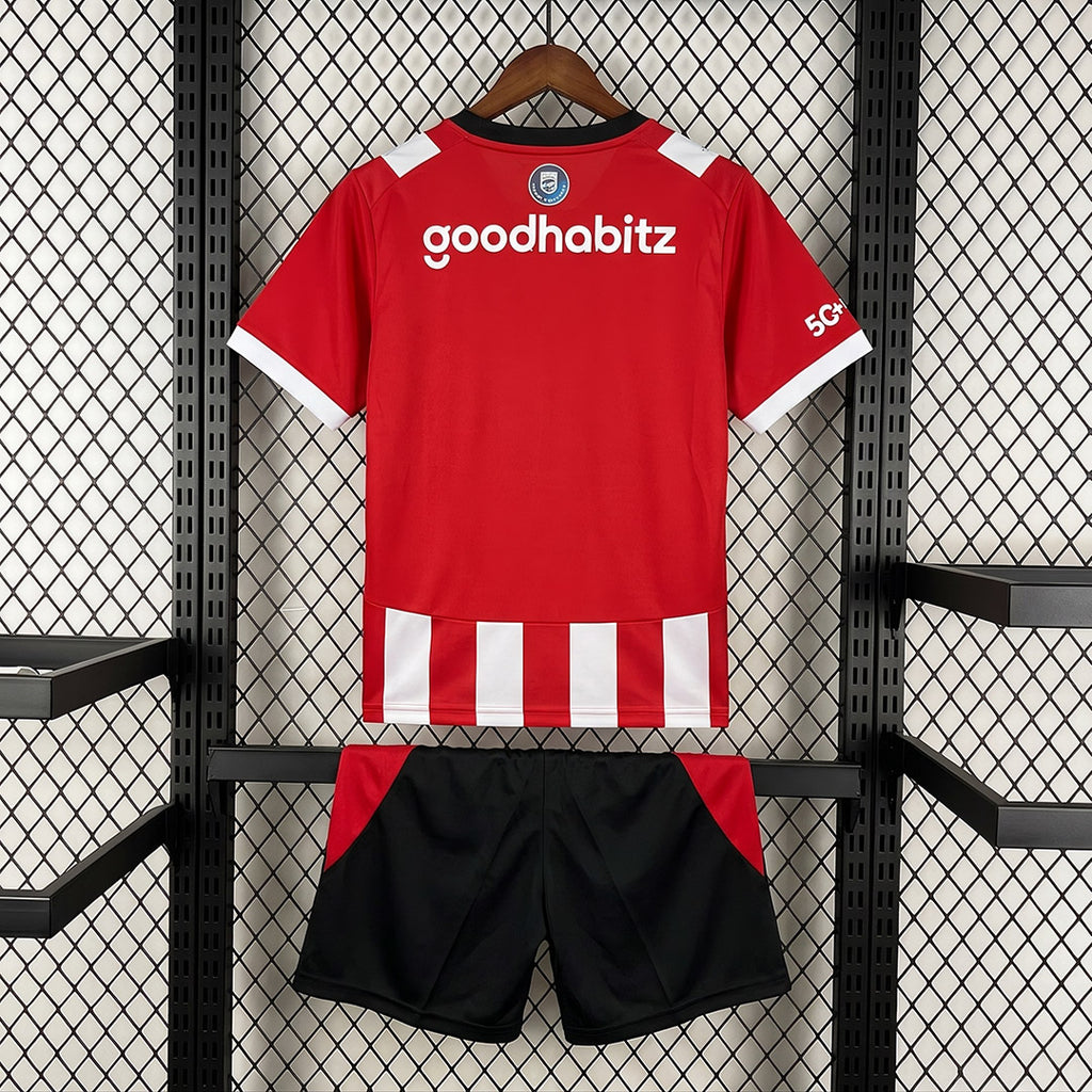 PSV 2026/27 Home - Kid Kit