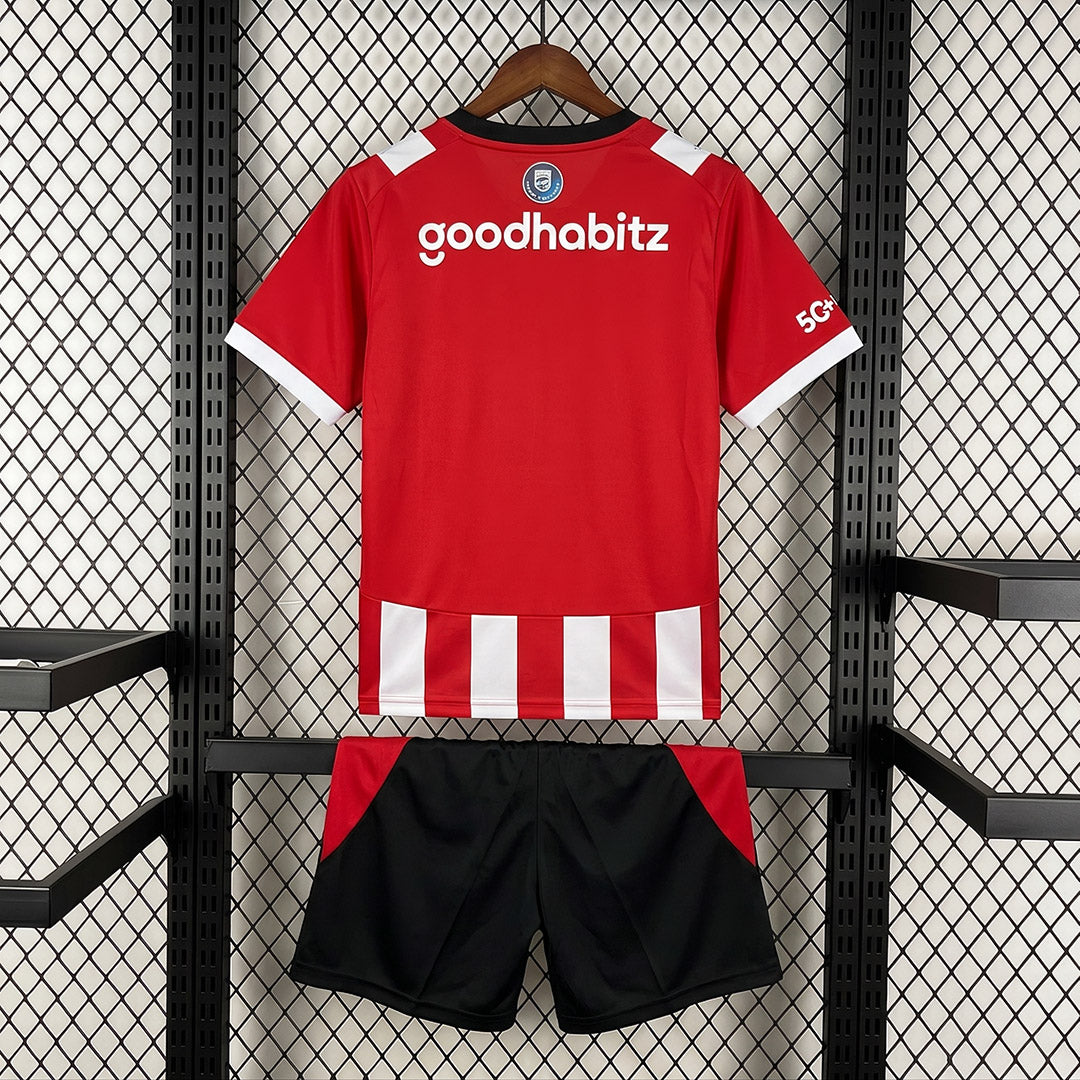 PSV 2026/27 Home - Kid Kit