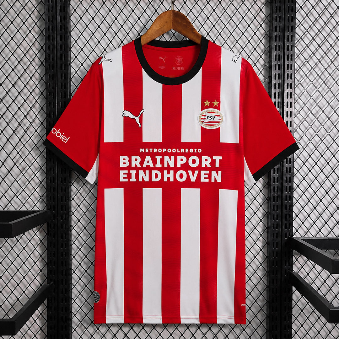 PSV 2026/27 Home - Fan Version
