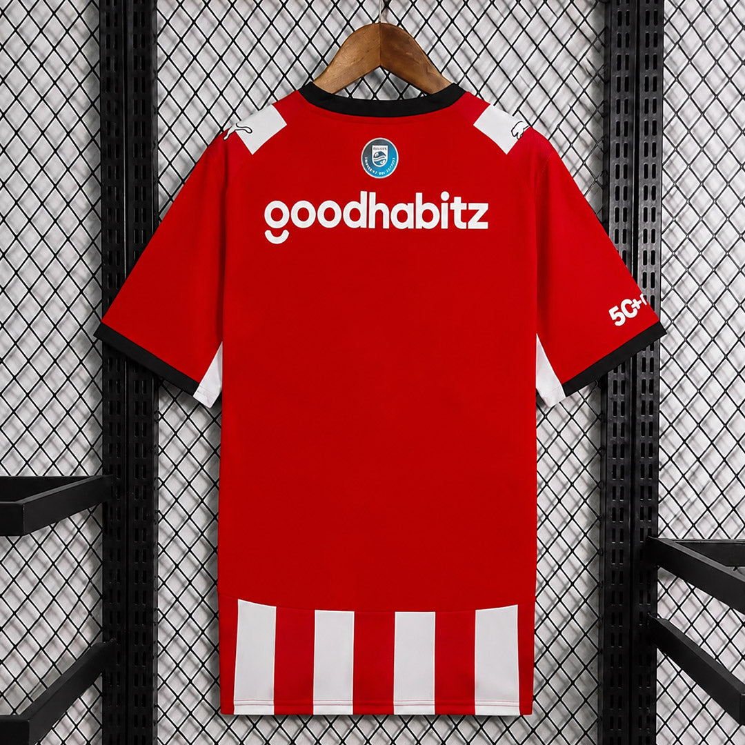 PSV 2026/27 Home - Fan Version