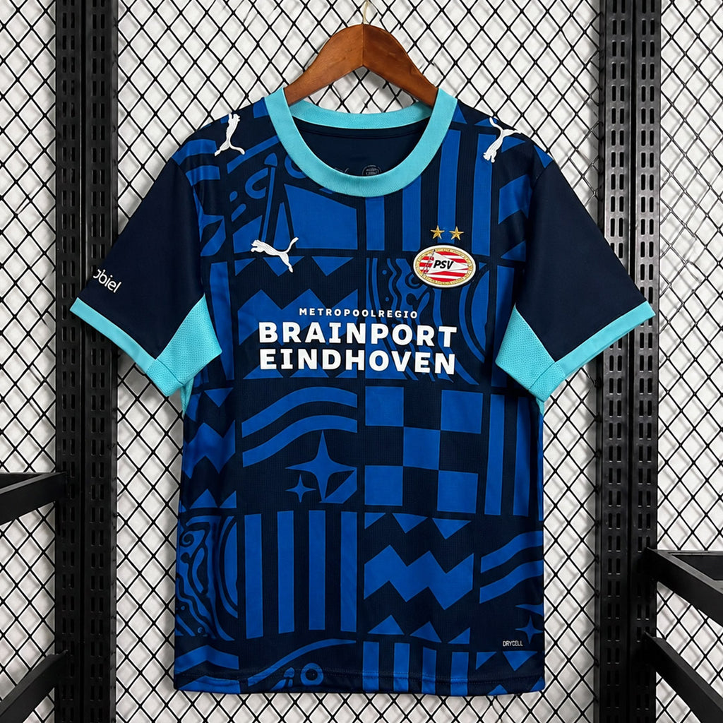 PSV 2026/27 Third - Fan Version