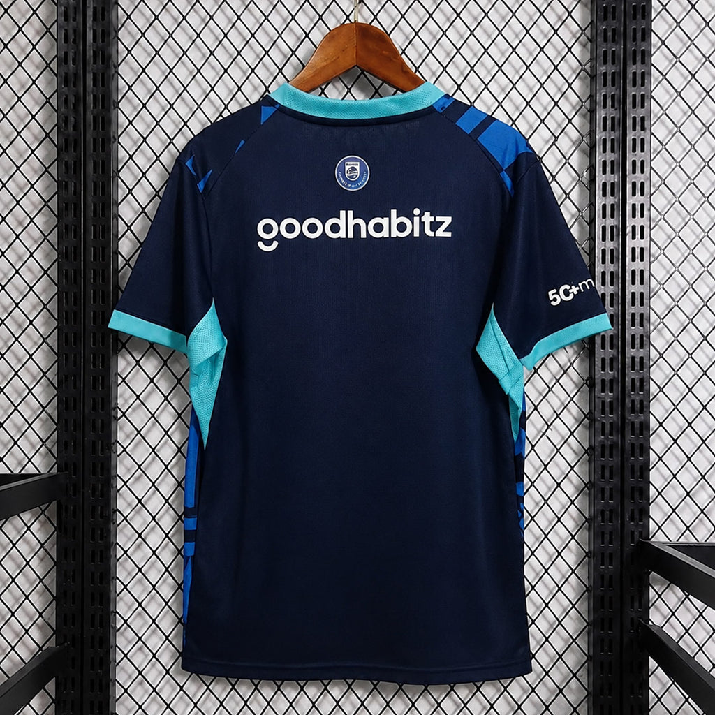 PSV 2026/27 Third - Fan Version