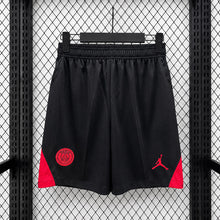 Paris Saint-Germain 2026/27 Third - Fan Shorts