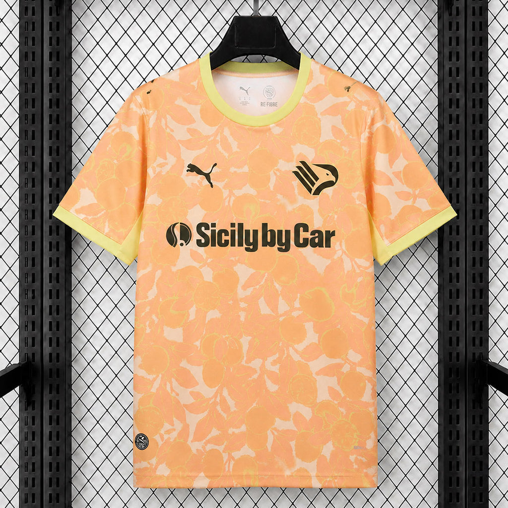 Palermo 2026/27 Away - Fan Version