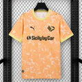 Palermo 2026/27 Away - Fan Version