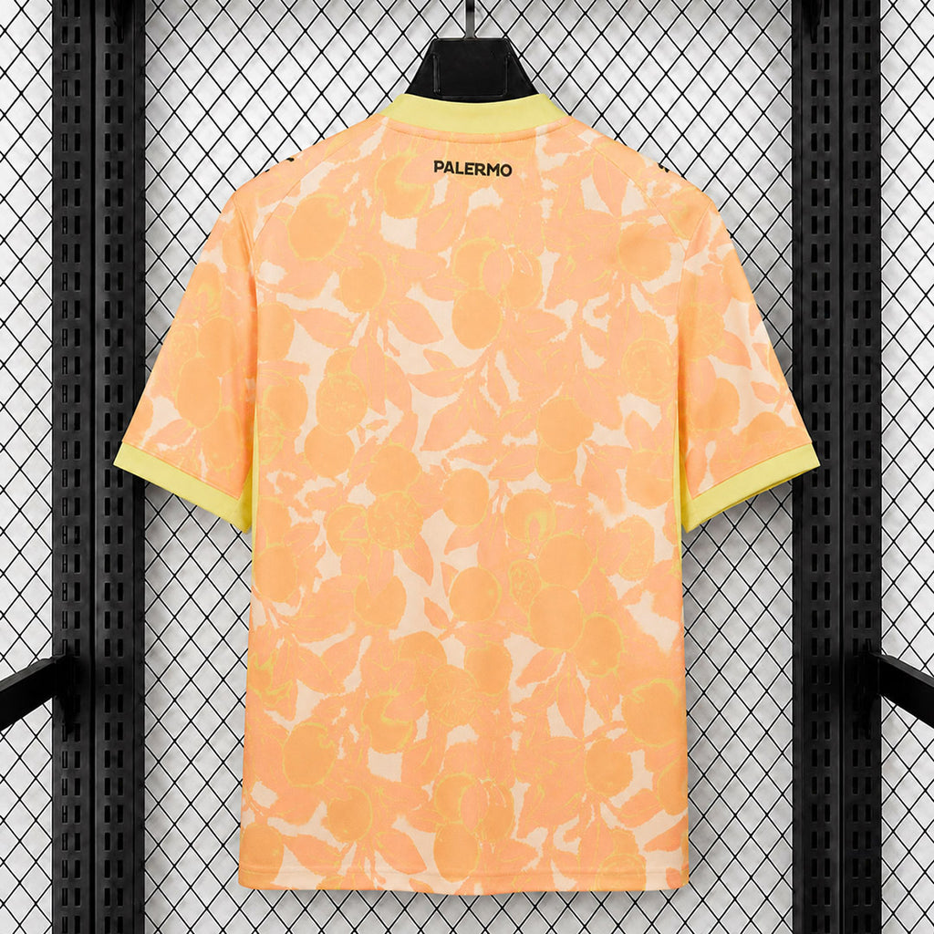 Palermo 2026/27 Away - Fan Version