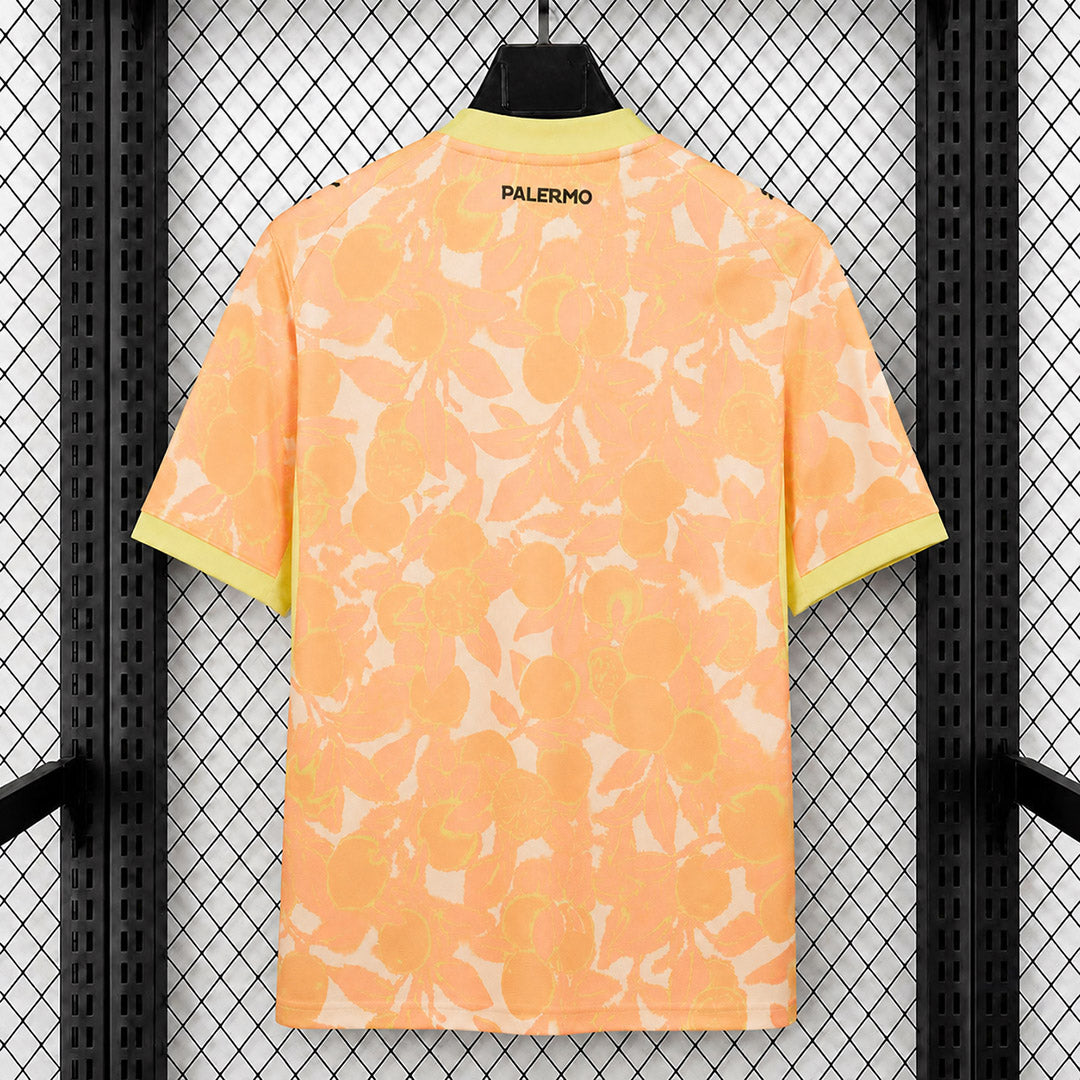 Palermo 2026/27 Away - Fan Version