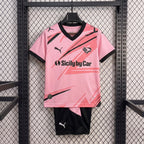 Palermo 2026/27 Home - Kid Kit