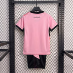 Palermo 2026/27 Home - Kid Kit