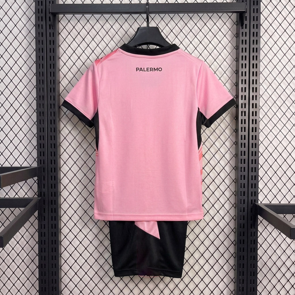 Palermo 2026/27 Home - Kid Kit