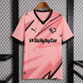 Palermo 2026/27 Home - Fan Version