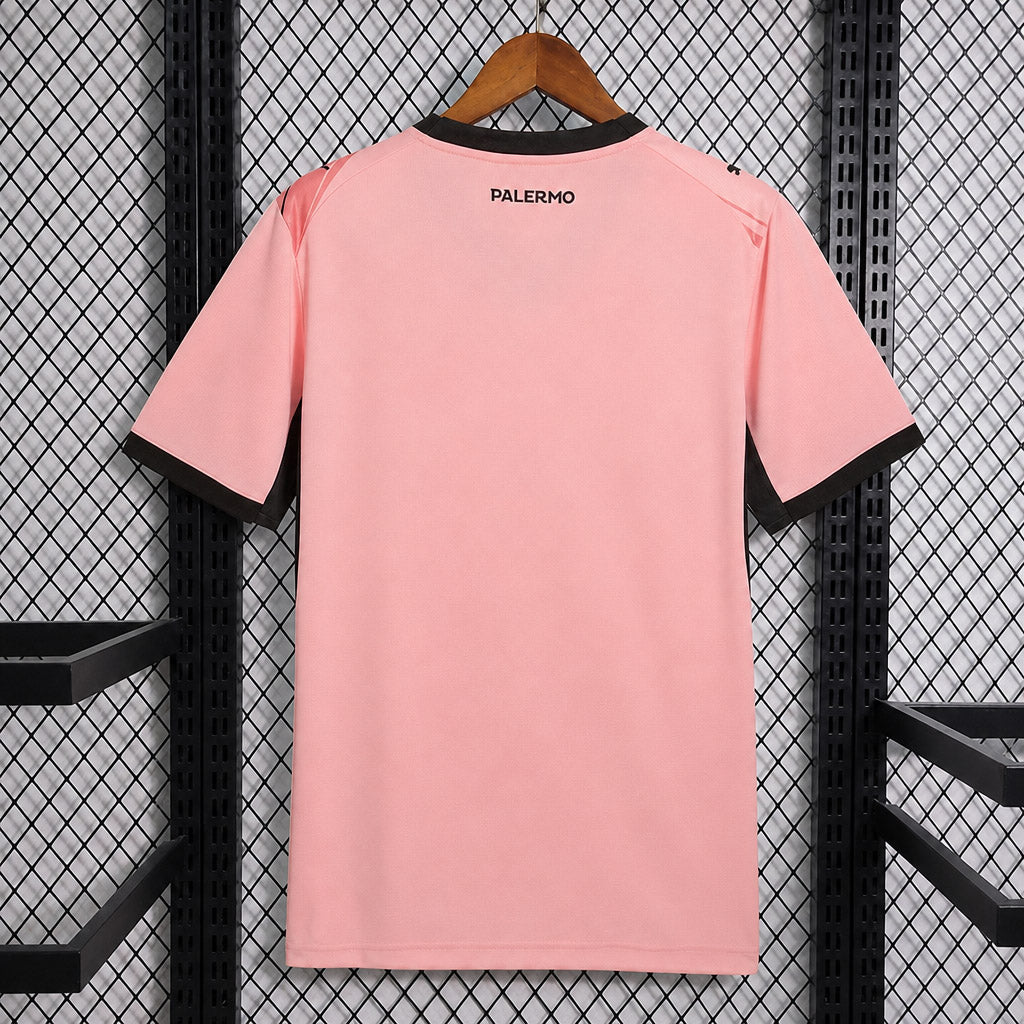 Palermo 2026/27 Home - Fan Version