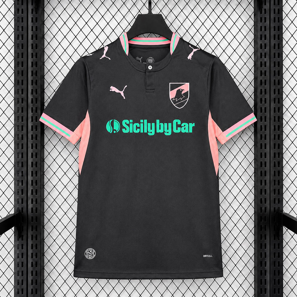 Palermo 2026/27 Third - Fan Version