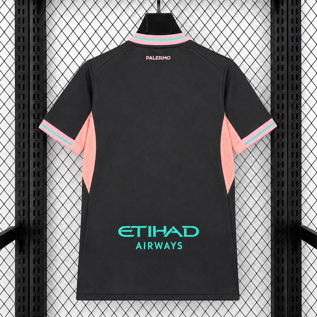 Palermo 2026/27 Third - Fan Version