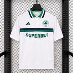 Panathinaikos 2026/27 Away - Fan Version