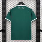 Panathinaikos 2026/27 Home - Fan Version