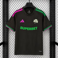 Panathinaikos 2026/27 Third - Fan Version