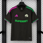 Panathinaikos 2026/27 Third - Fan Version