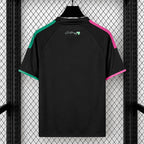 Panathinaikos 2026/27 Third - Fan Version
