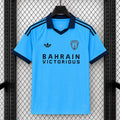 Paris FC 2026/27 Away - Fan Version