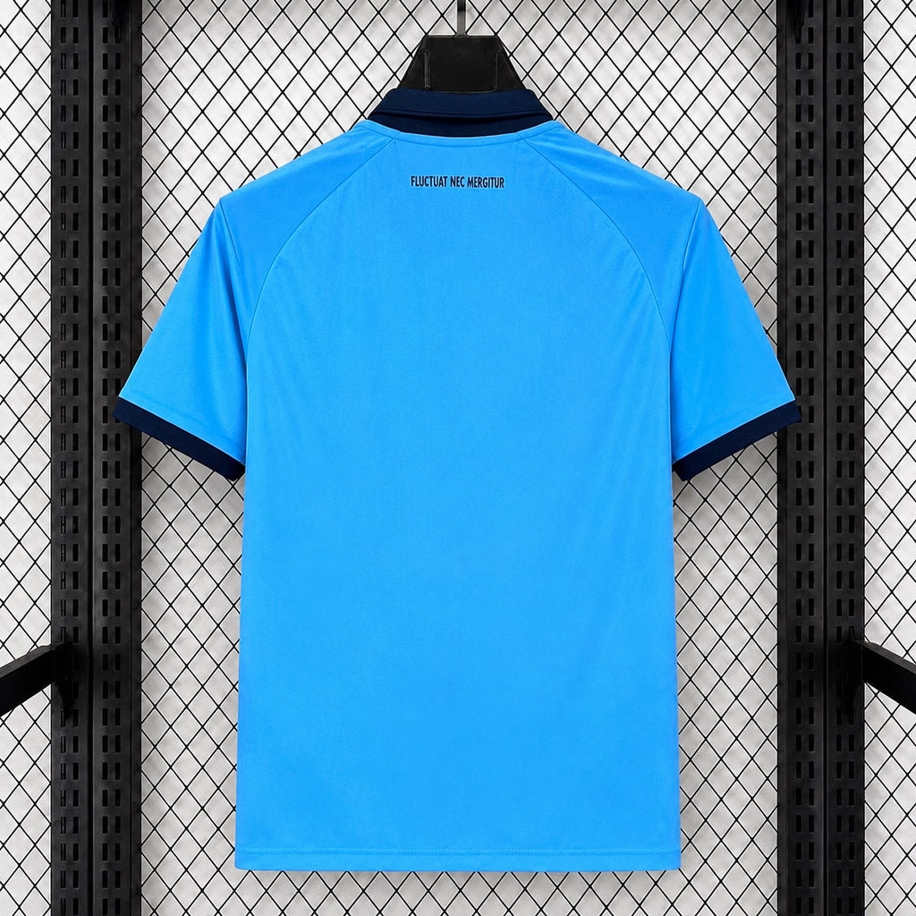 Paris FC 2026/27 Away - Fan Version