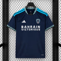 Paris FC 2026/27 Home  - Fan Version