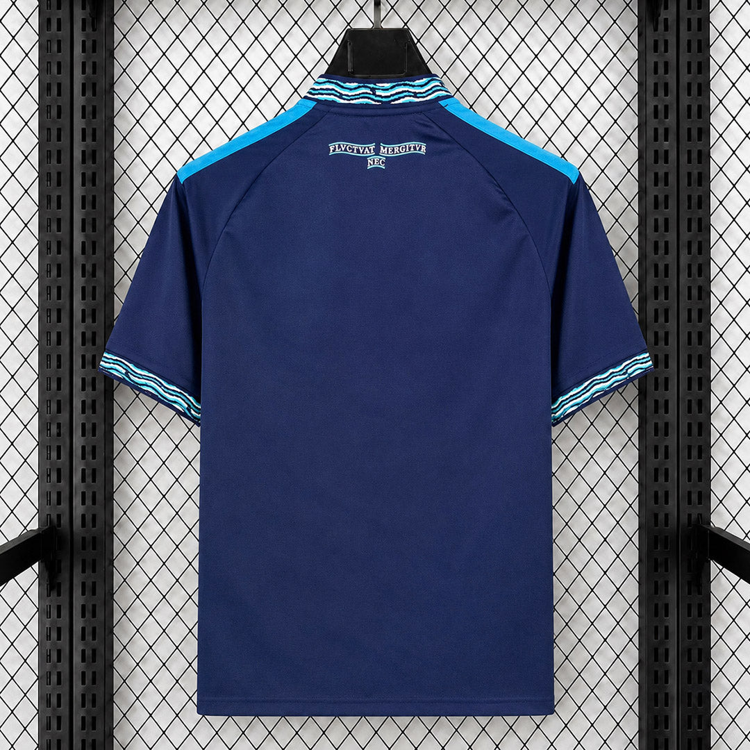 Paris FC 2026/27 Home  - Fan Version